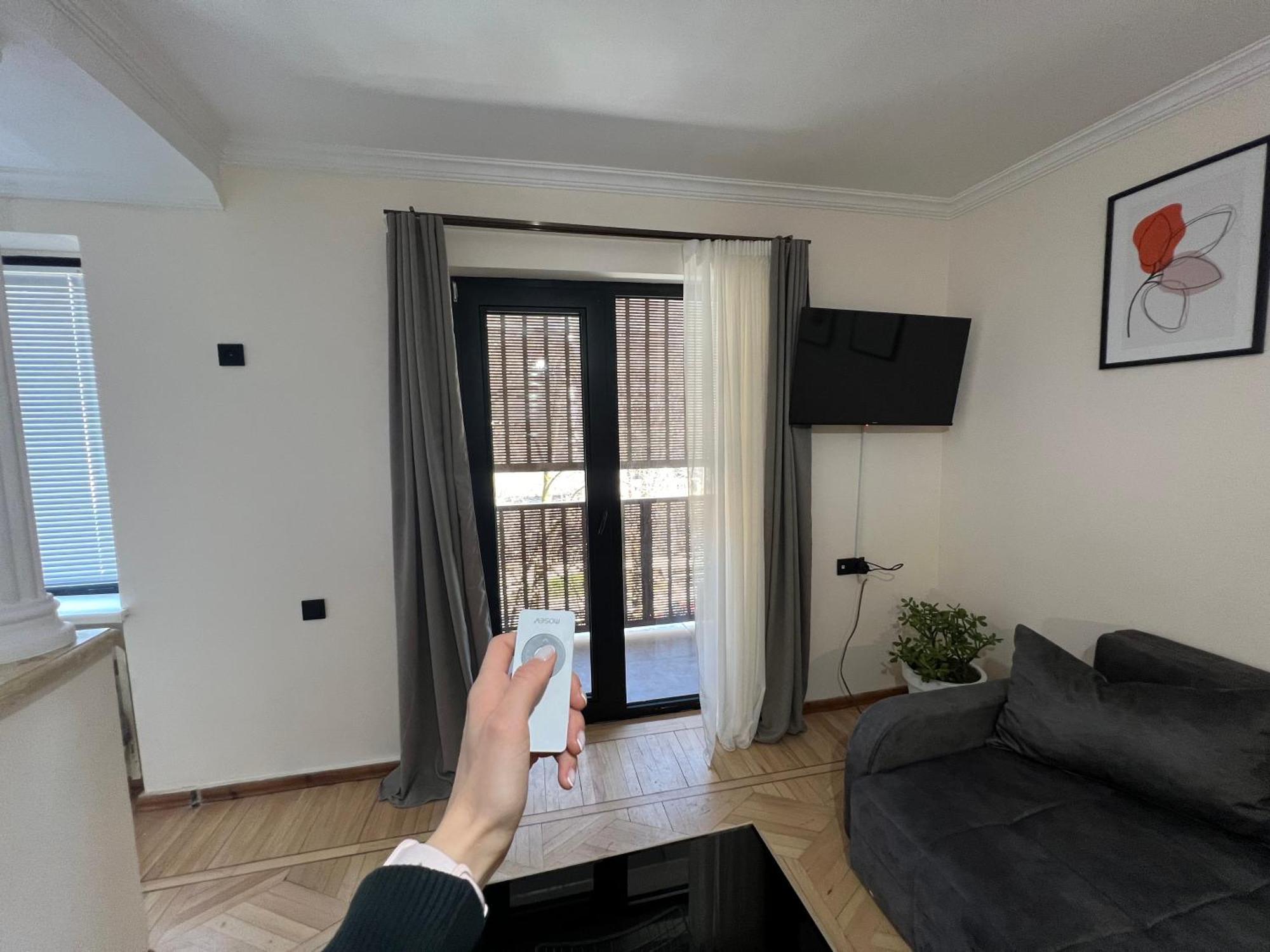 Maco'S Apartment Kutaisi Luaran gambar