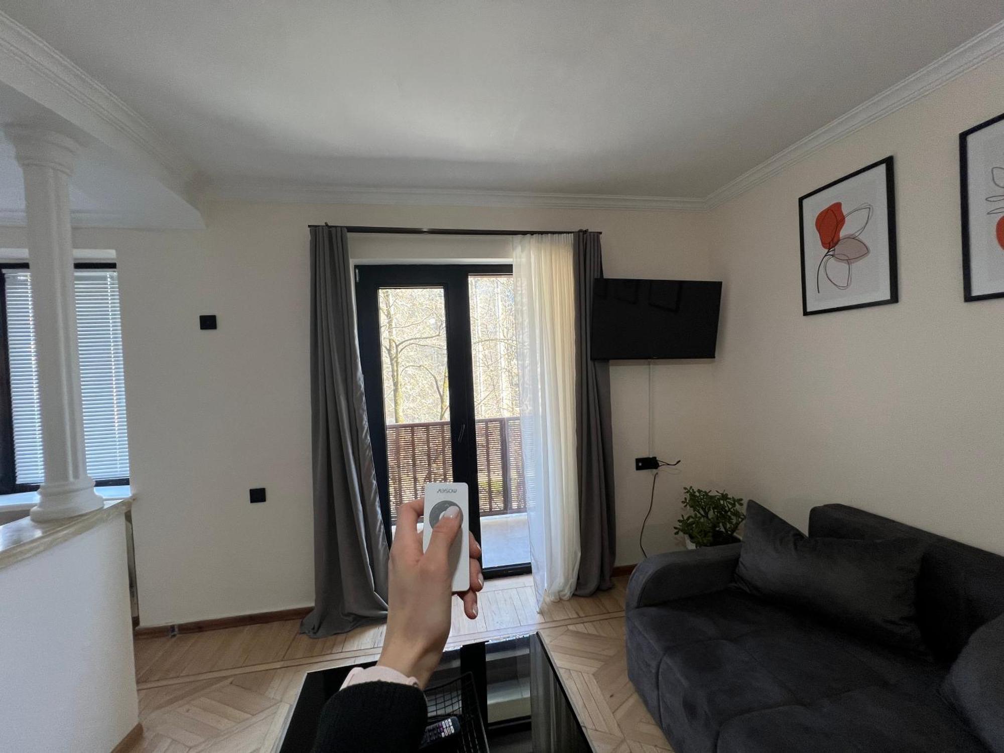 Maco'S Apartment Kutaisi Luaran gambar
